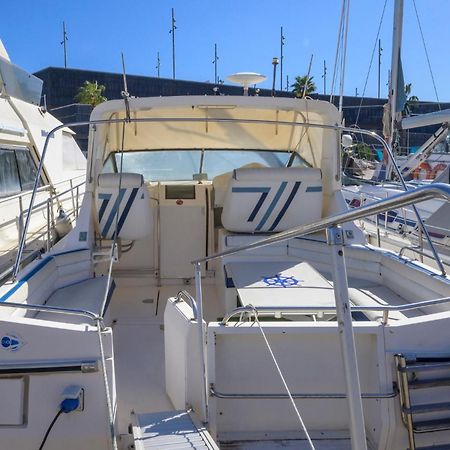 Boat Hotel Barcelona سان أدريان دي بيزوس المظهر الخارجي الصورة