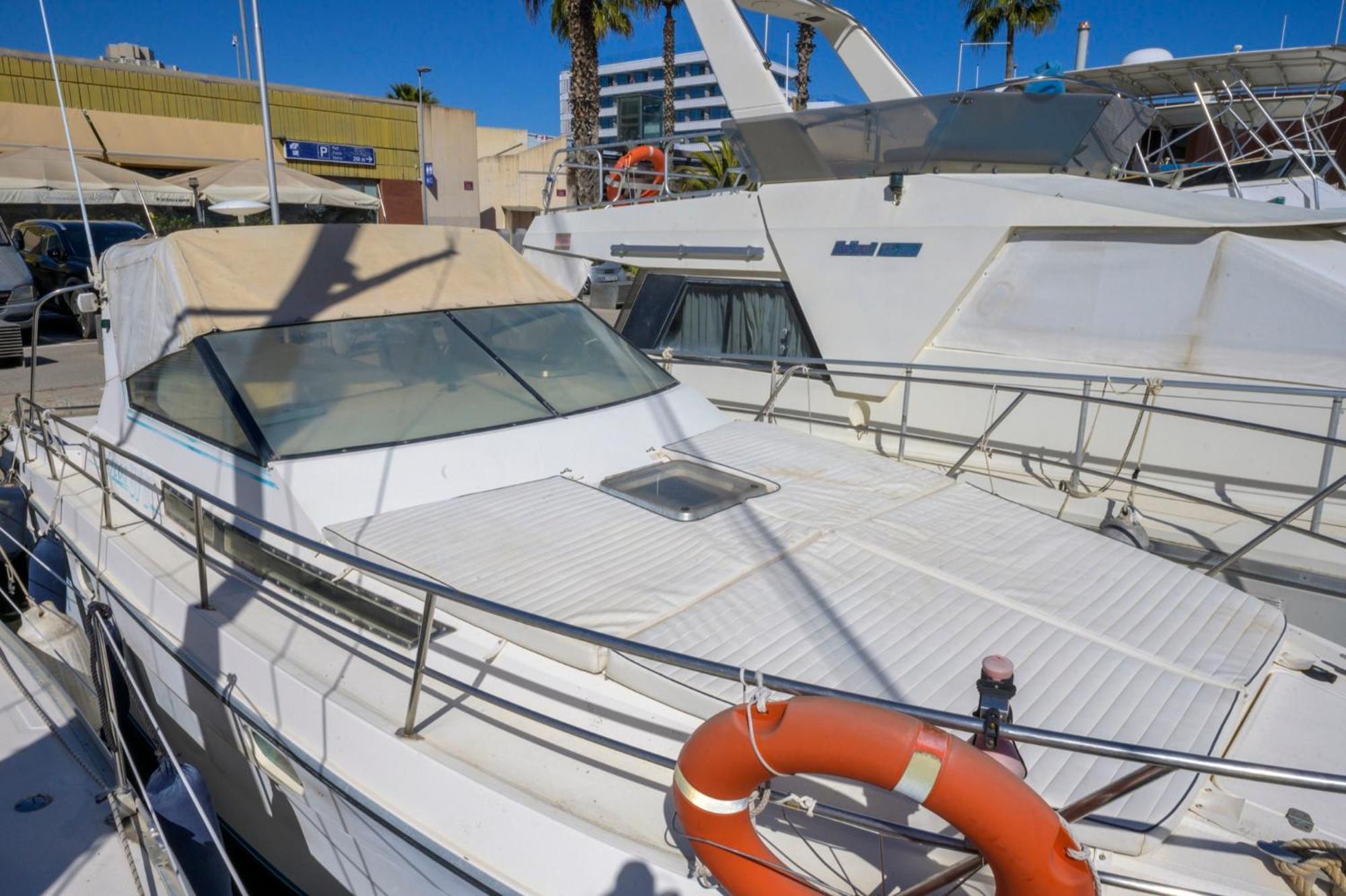Boat Hotel Barcelona سان أدريان دي بيزوس الغرفة الصورة